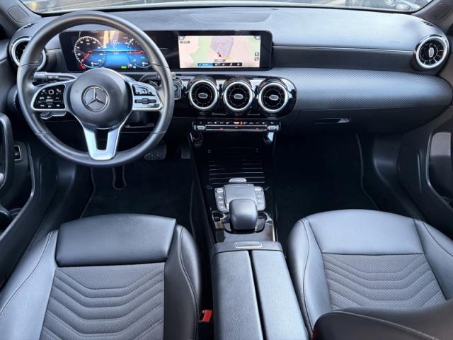Mercedes Benz Classe A image 1