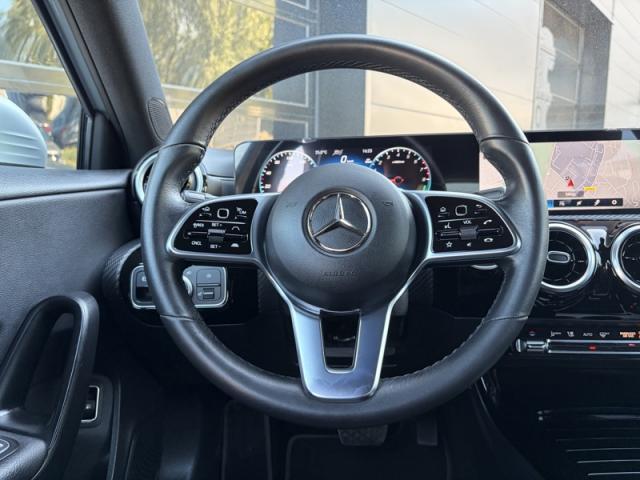 Mercedes Benz Classe A image 7