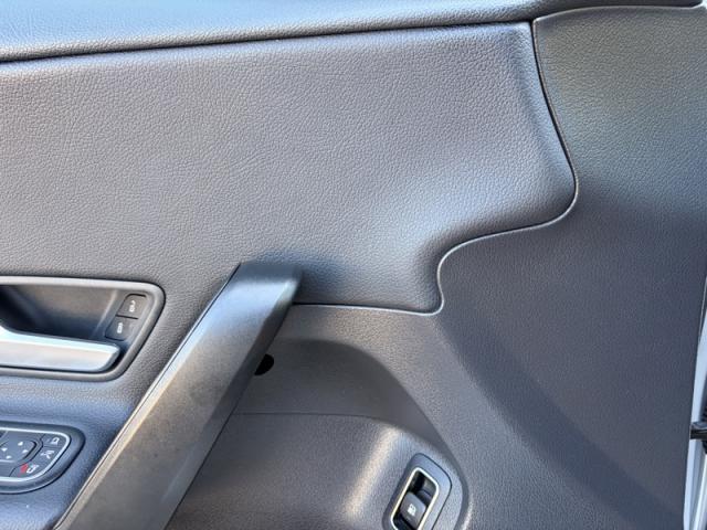 Mercedes Benz Classe A image 2
