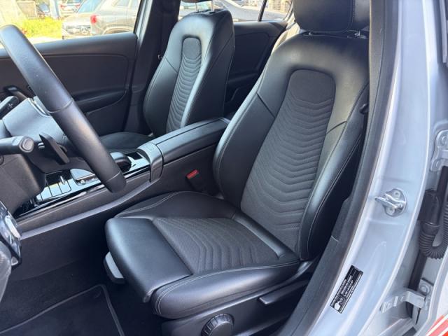Mercedes Benz Classe A image 8