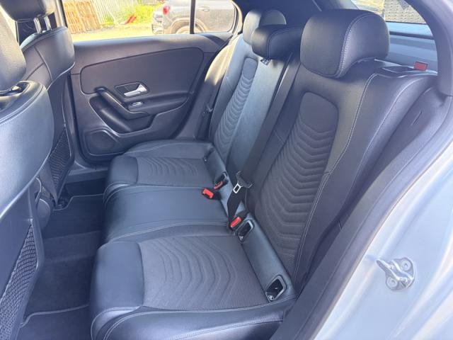 Mercedes Benz Classe A image 3