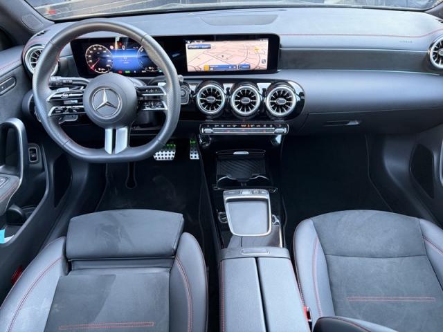 Mercedes Benz Cla Shooting Brake image 4