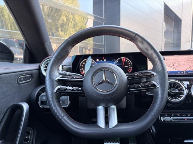 Mercedes Benz Cla Shooting Brake image 3