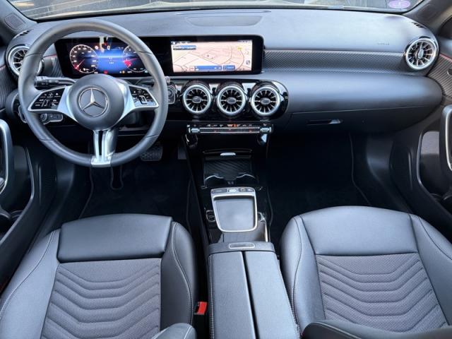 Mercedes Benz Classe A image 6