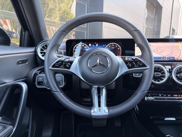 Mercedes Benz Classe A image 4