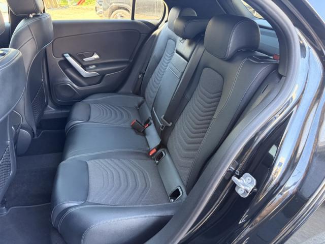 Mercedes Benz Classe A image 2
