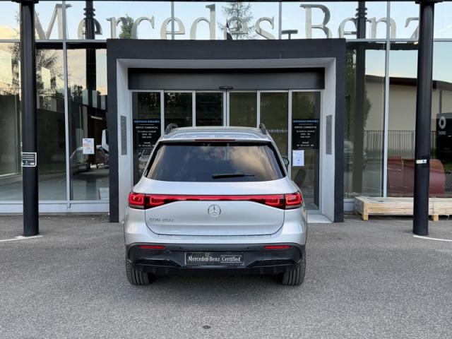 Mercedes Benz Eqb image 8