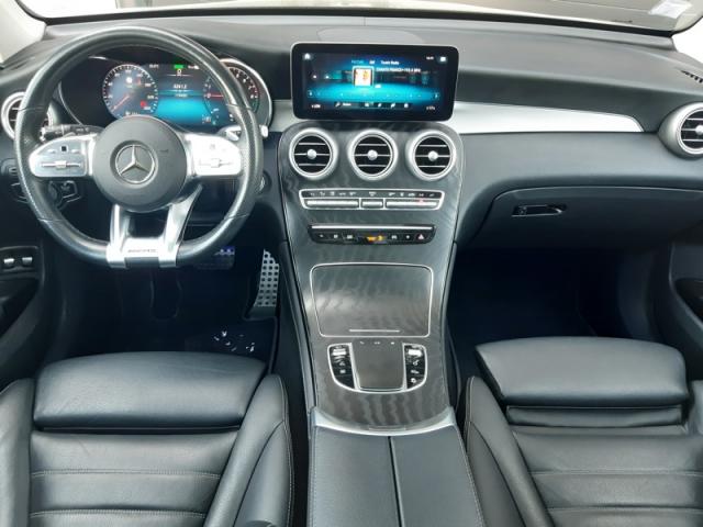 Mercedes Benz Glc image 2