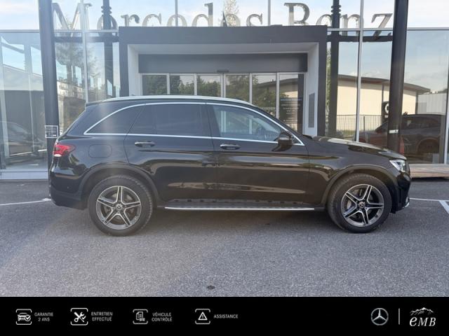 Mercedes Benz Glc image 8
