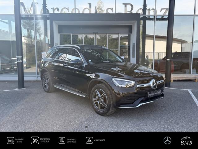 Mercedes Benz Glc image 7