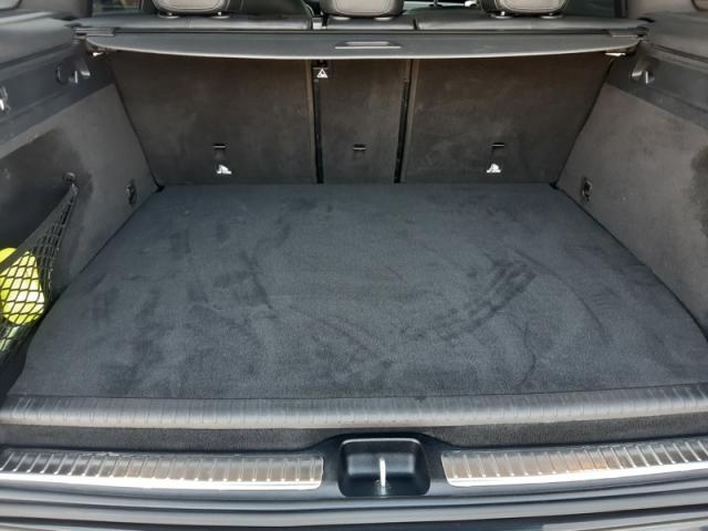 Mercedes Benz Glc image 1