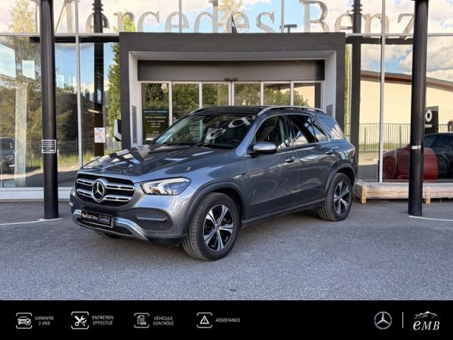 Mercedes Benz Classe Gle 350 De 4matic Avantgarde Line