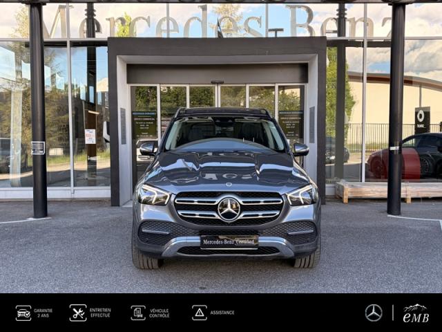 Mercedes Benz Classe Gle image 2