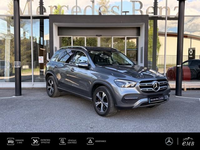 Mercedes Benz Classe Gle image 5