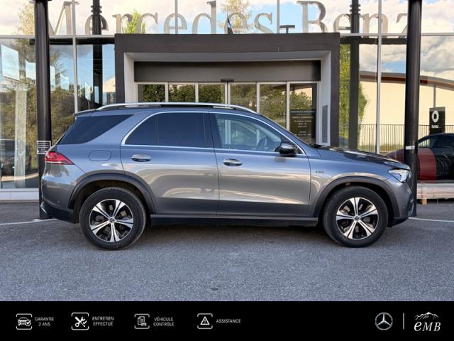 Mercedes Benz Classe Gle image 3