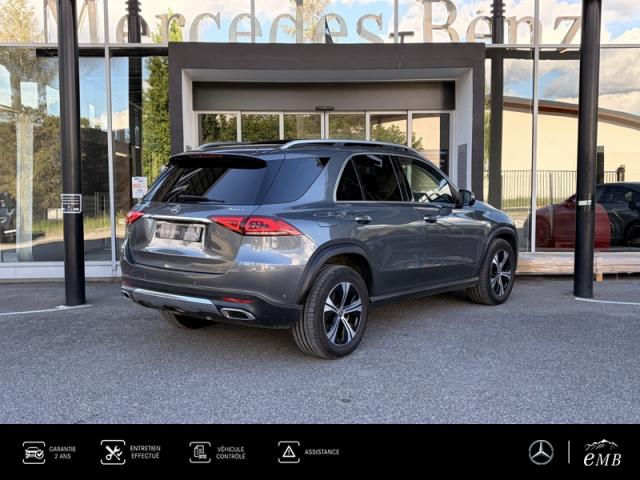 Mercedes Benz Classe Gle image 1