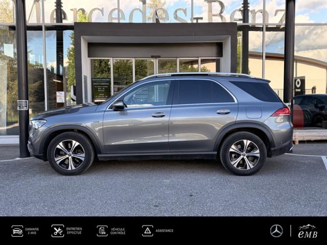 Mercedes Benz Classe Gle image 7