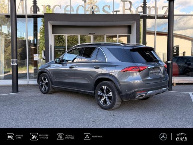 Mercedes Benz Classe Gle image 6