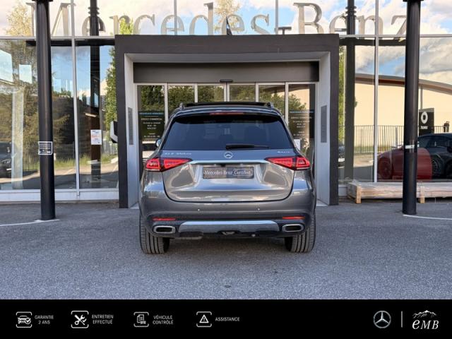 Mercedes Benz Classe Gle image 9