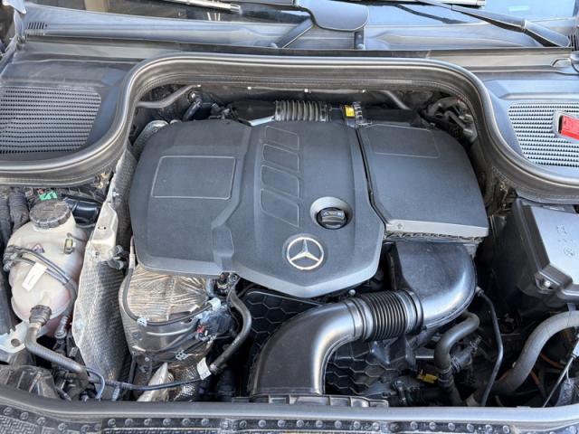Mercedes Benz Classe Gle image 8
