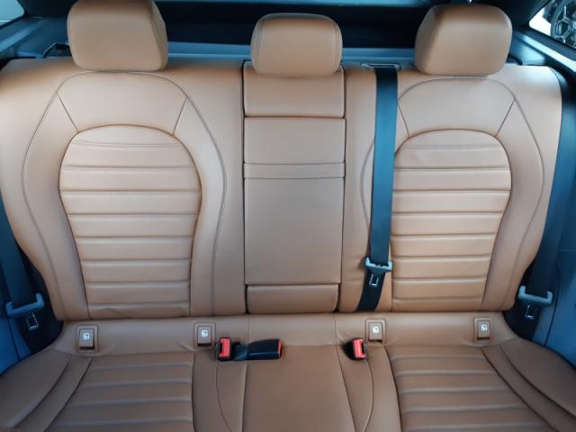 Mercedes Benz Glc Suv 250 4matic