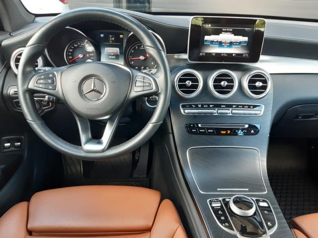 Mercedes Benz Glc image 1