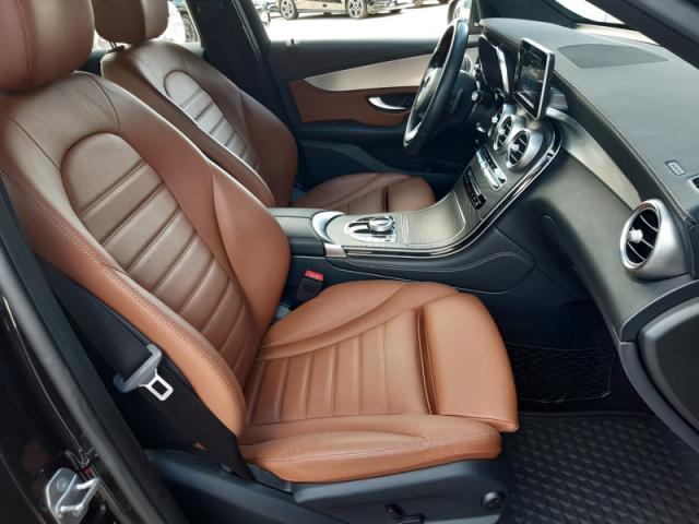 Mercedes Benz Glc image 8