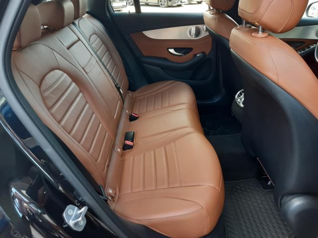 Mercedes Benz Glc image 3