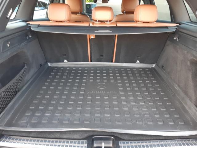 Mercedes Benz Glc image 5