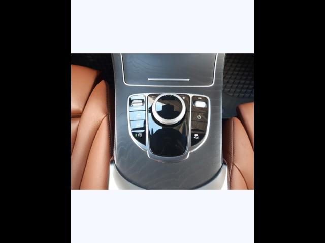 Mercedes Benz Glc image 7