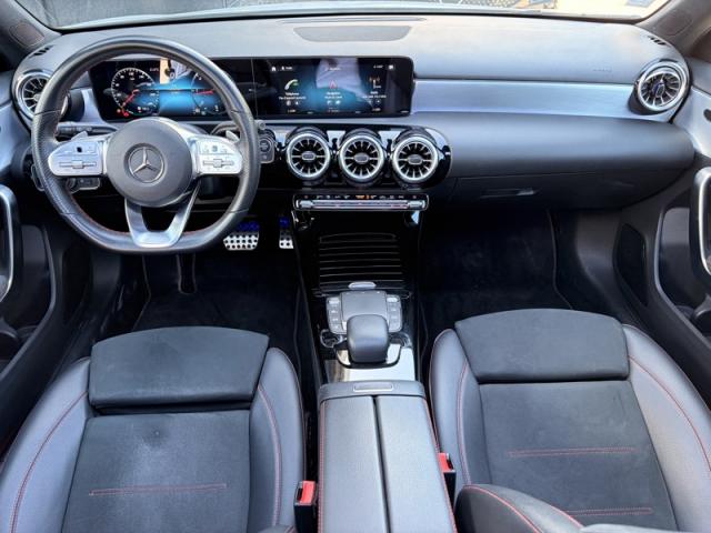 Mercedes Benz Classe A image 6
