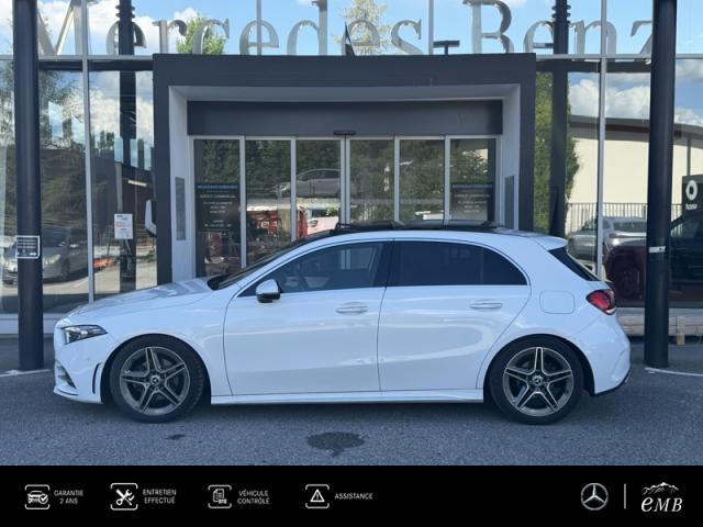 Mercedes Benz Classe A image 9