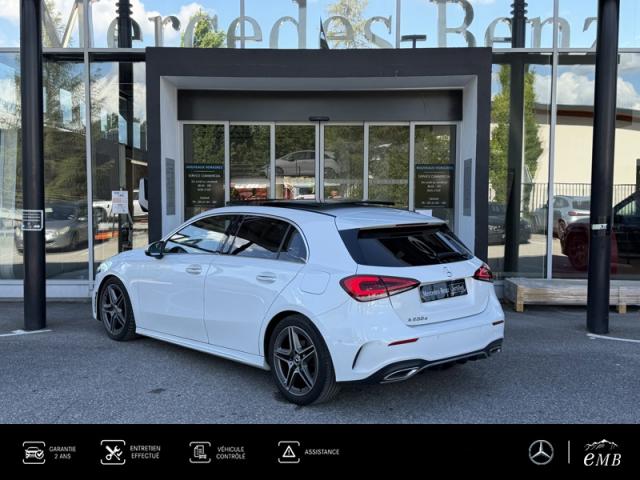 Mercedes Benz Classe A image 7