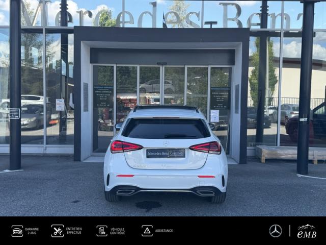 Mercedes Benz Classe A image 4