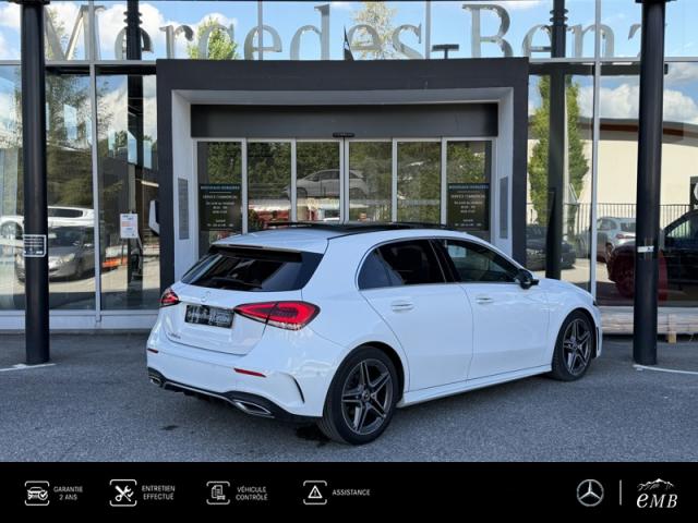 Mercedes Benz Classe A image 2