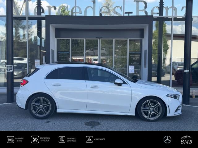 Mercedes Benz Classe A image 8