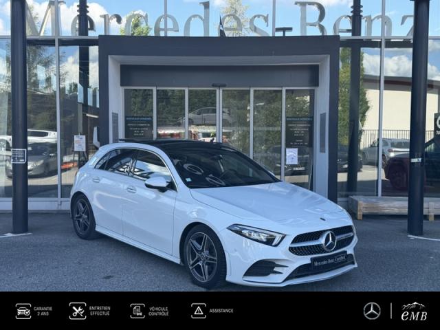 Mercedes Benz Classe A image 1