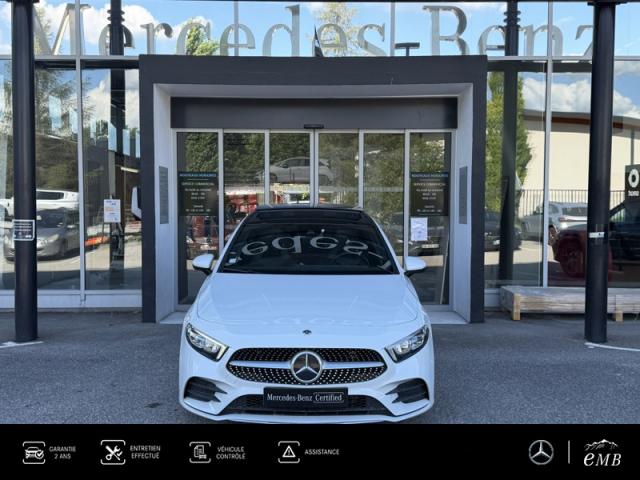 Mercedes Benz Classe A image 3