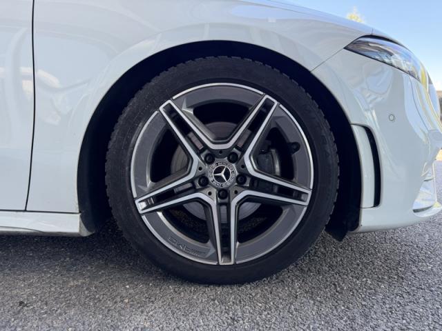 Mercedes Benz Classe A image 5