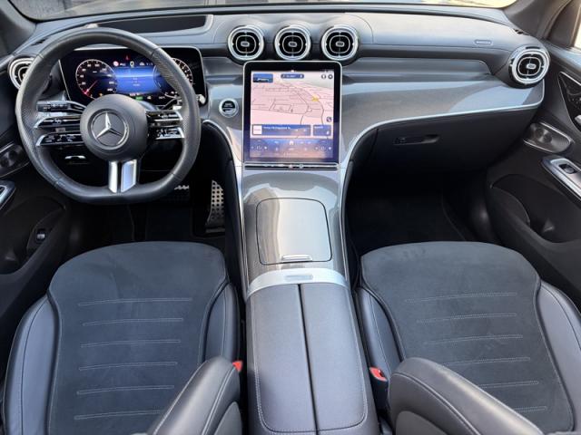 Mercedes Benz Glc image 5