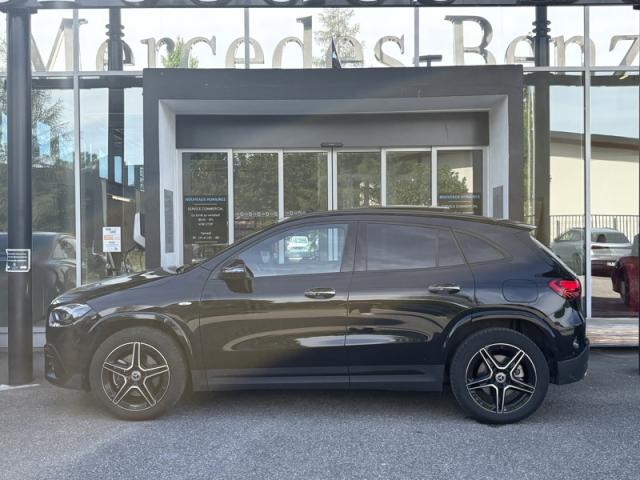 Mercedes Benz Gla image 5