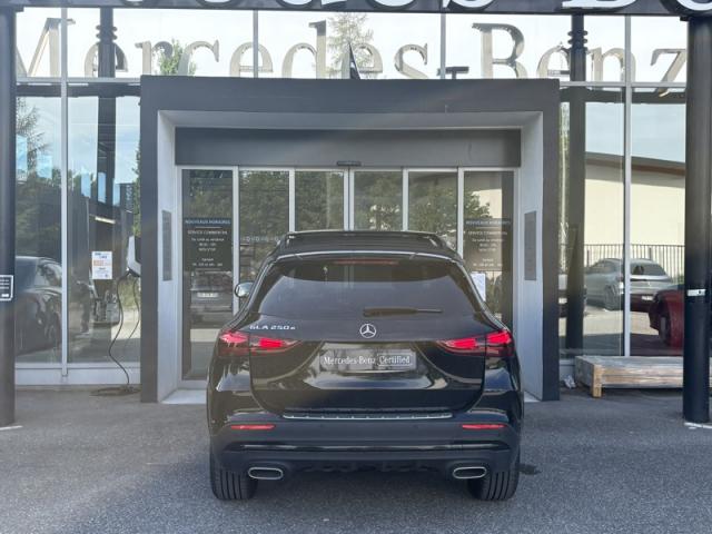 Mercedes Benz Gla image 4