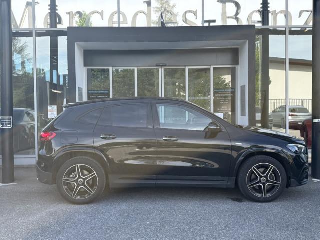 Mercedes Benz Gla image 3