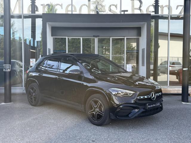 Mercedes Benz Gla image 7
