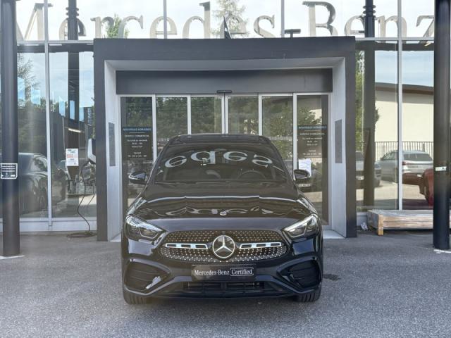 Mercedes Benz Gla image 6