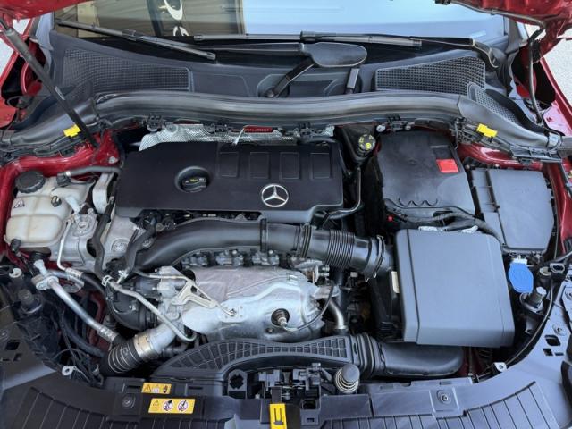 Mercedes Benz Gla image 5