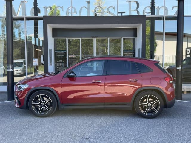 Mercedes Benz Gla image 4