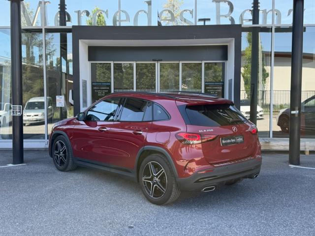 Mercedes Benz Gla image 7