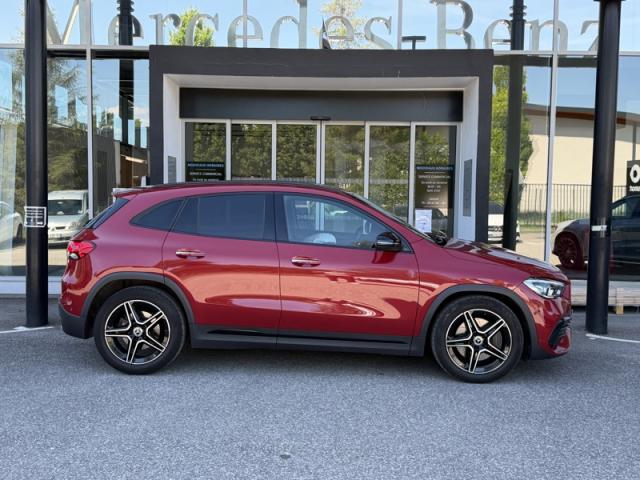 Mercedes Benz Gla image 8