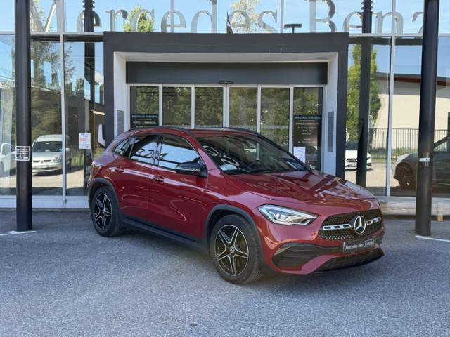 Mercedes Benz Gla image 3